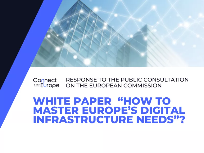 White Paper Consultation