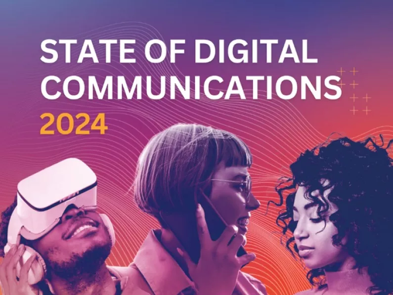 State of Digital Communications